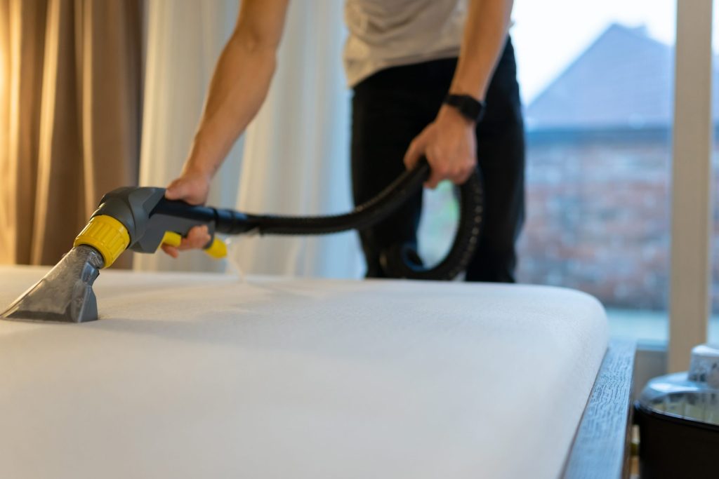 Mattress Protection Treatment Australia