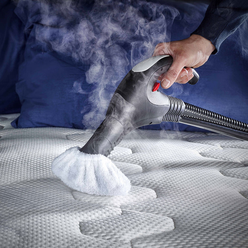 Steam Mattress Cleaning