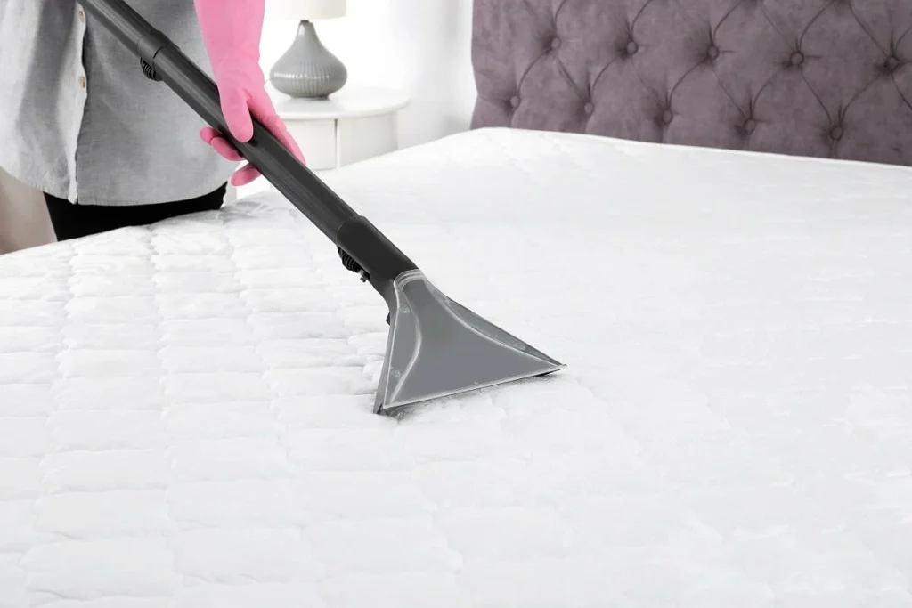 mattress cleaning services Australia